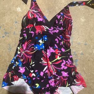 SwimSuit